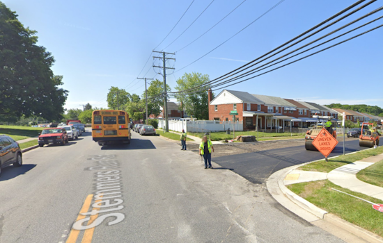 16-Year-Old Charged as Adult in Assault on Kenwood High Student in Baltimore County
