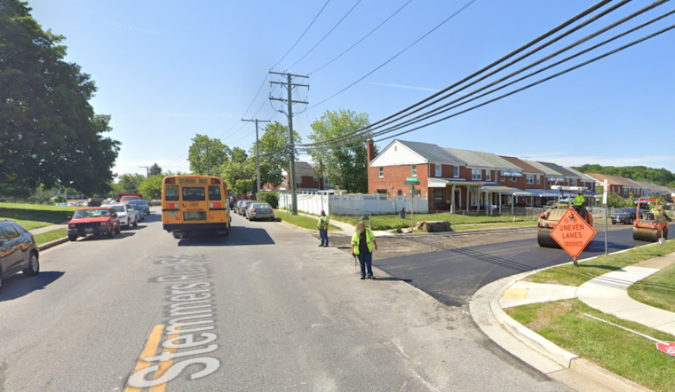 16-Year-Old Charged as Adult in Assault on Kenwood High Student in Baltimore County