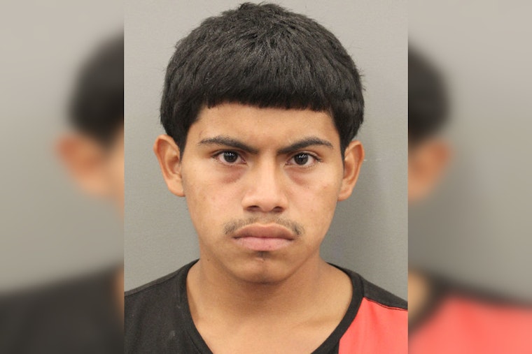 17-Year-Old Charged in Fatal Shooting on Northline Drive in Houston