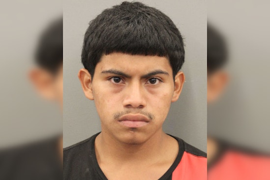 17-Year-Old Charged in Fatal Shooting on Northline Drive in Houston