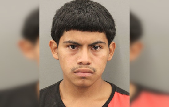 17-Year-Old Charged in Fatal Shooting on Northline Drive in Houston