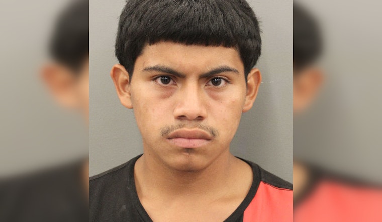 17-Year-Old Charged in Fatal Shooting on Northline Drive in Houston