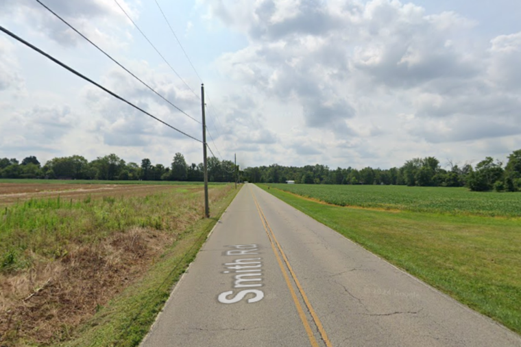 17-Year-Old Loveland Motorcyclist Dies in Goshen Township Crash