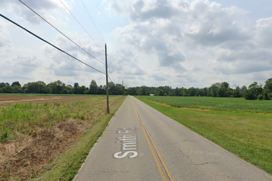 17-Year-Old Loveland Motorcyclist Dies in Goshen Township Crash