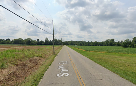 17-Year-Old Loveland Motorcyclist Dies in Goshen Township Crash