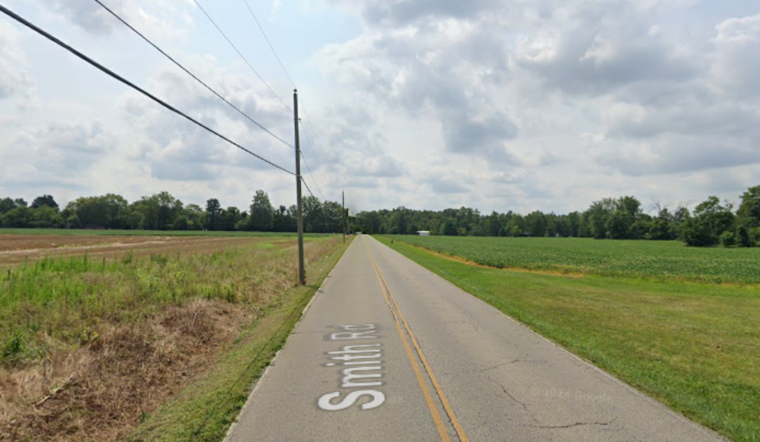 17-Year-Old Loveland Motorcyclist Dies in Goshen Township Crash