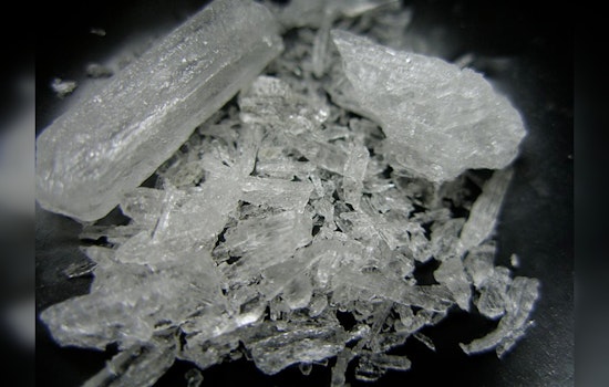 18 Arrested in Southwest Georgia Drug Trafficking Bust with More Suspects Sought