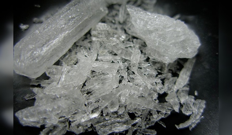 18 Arrested in Southwest Georgia Drug Trafficking Bust with More Suspects Sought