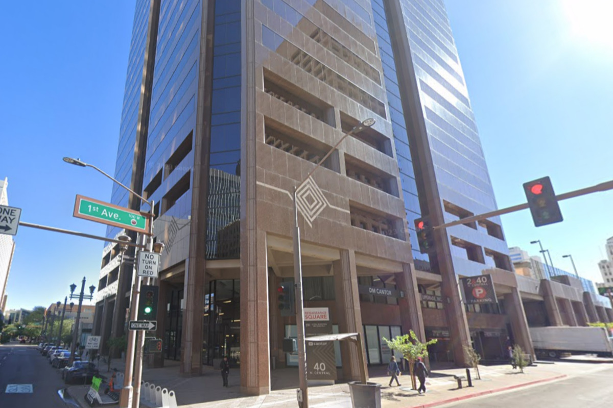 18 Suspected Members of Yuma Alien Smuggling Ring Indicted in Arizona