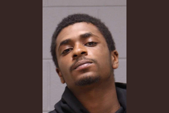 18-Year-Old Charged with Second-Degree Murder in the Shooting Death of 15-Year-Old in Downtown Grand Rapids