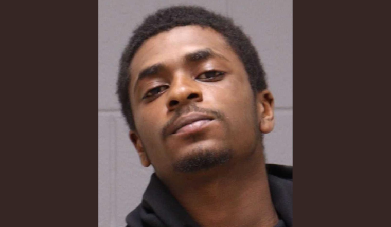 18-Year-Old Charged with Second-Degree Murder in the Shooting Death of 15-Year-Old in Downtown Grand Rapids
