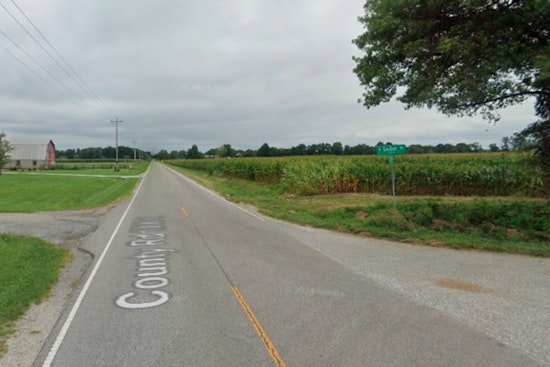 18-Year-Old Elma Mast Killed in Jefferson County Buggy Crash Community Mourns