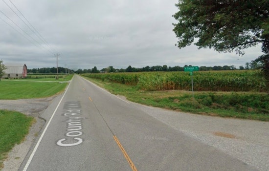 18-Year-Old Elma Mast Killed in Jefferson County Buggy Crash Community Mourns