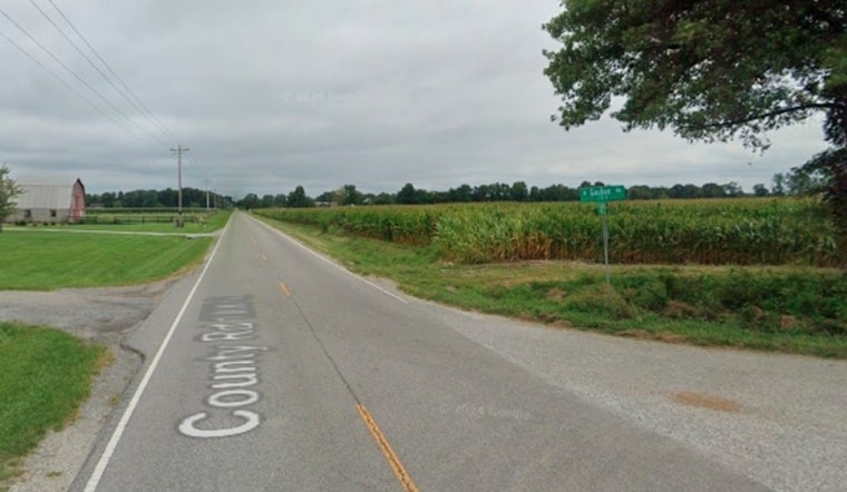 18-Year-Old Elma Mast Killed in Jefferson County Buggy Crash Community Mourns