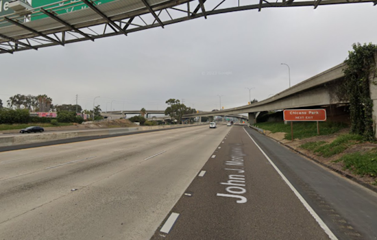 18-Year-Old Juan Carlos Porter Fatally Shot on I-5 On-Ramp Near Chicano Park, San Diego Police Investigating Homicide