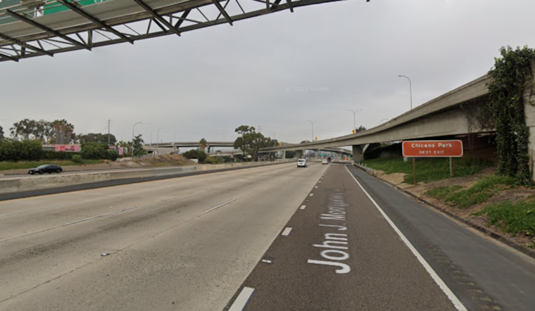 18-Year-Old Juan Carlos Porter Fatally Shot on I-5 On-Ramp Near