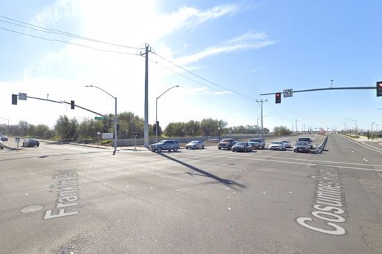 18-Year-Old Woman Dies After Being Struck by Vehicle While Riding Scooter in Sacramento