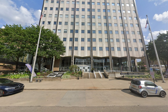 18-Year-Old Woman Injured During Shootout at Akron Apartment Complex, Police Investigate