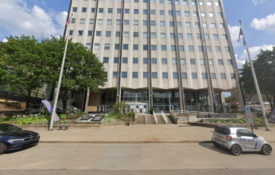 18-Year-Old Woman Injured During Shootout at Akron Apartment Complex, Police Investigate