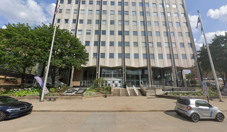 18-Year-Old Woman Injured During Shootout at Akron Apartment Complex, Police Investigate