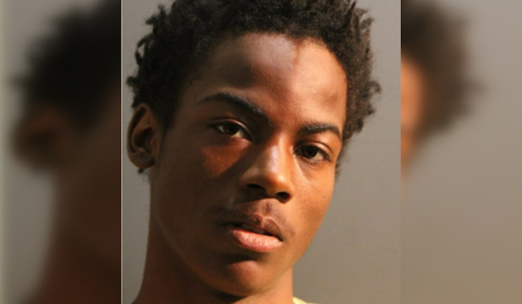19-Year-Old Charged with Attempted Murder Following Double Stabbing in Chicago Home Invasion