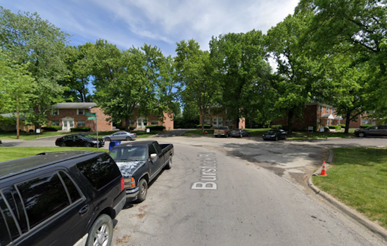 19-Year-Old Charged with Murder and Assault Following Deadly Shooting in Columbus's Deshler Park Area