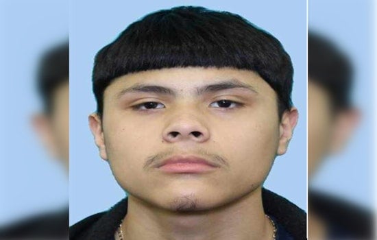 19-Year-Old Man Charged in Fatal Houston Shooting, Suspect Francisco Javier Ochoa At Large