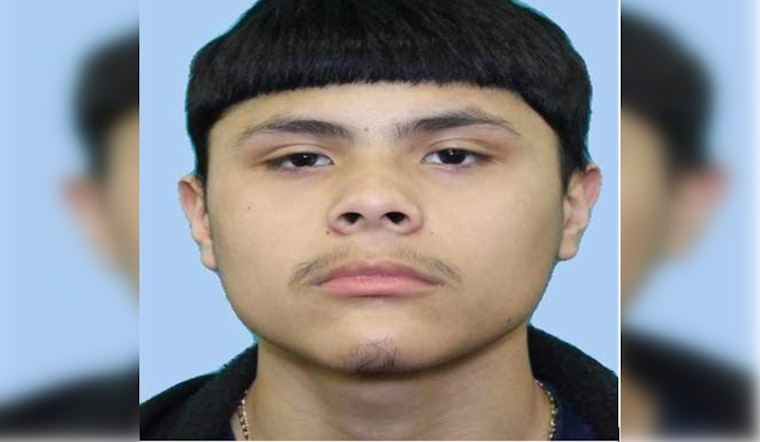 19-Year-Old Man Charged in Fatal Houston Shooting, Suspect Francisco Javier Ochoa At Large