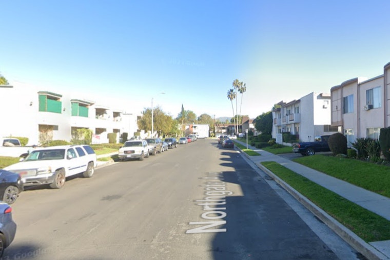 19-Year-Old Man Killed, Another Injured in Canoga Park Shooting, LAPD Seeks Witnesses