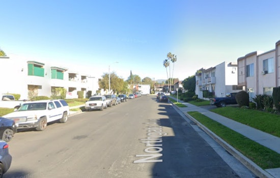 19-Year-Old Man Killed, Another Injured in Canoga Park Shooting, LAPD Seeks Witnesses