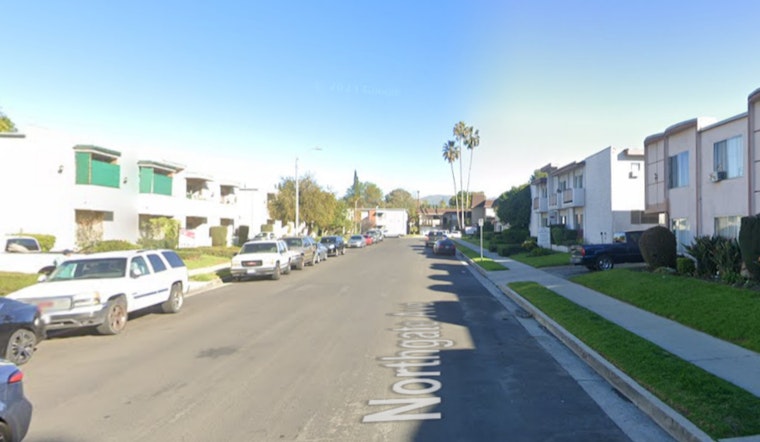 19-Year-Old Man Killed, Another Injured in Canoga Park Shooting, LAPD Seeks Witnesses