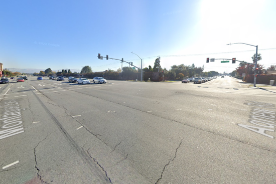 19-Year-Old Motorcyclist Fatally Injured in Solo Vehicle Accident in Santa Clara