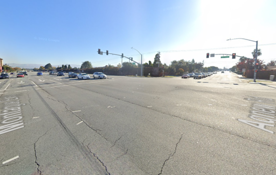 19-Year-Old Motorcyclist Fatally Injured in Solo Vehicle Accident in Santa Clara