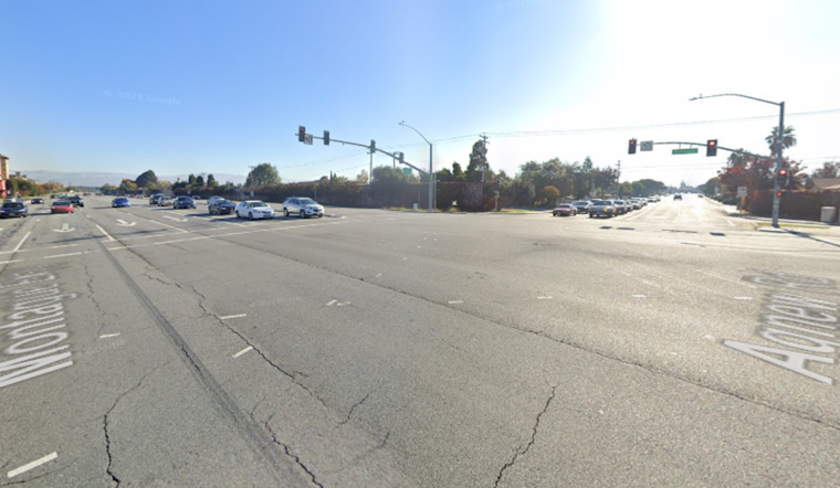 19-Year-Old Motorcyclist Fatally Injured in Solo Vehicle Accident in Santa Clara