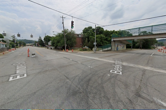 19-Year-Old Shot on Metro Bus in South Cumminsville, Suspect At Large Amid Investigation