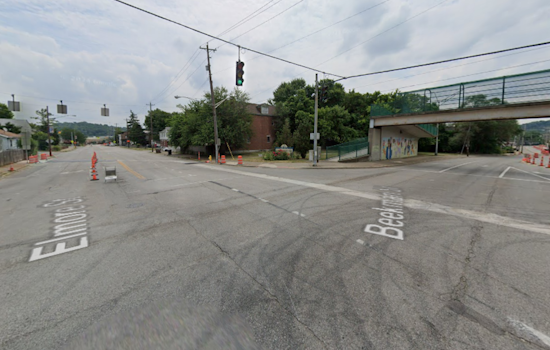 19-Year-Old Shot on Metro Bus in South Cumminsville, Suspect At Large Amid Investigation