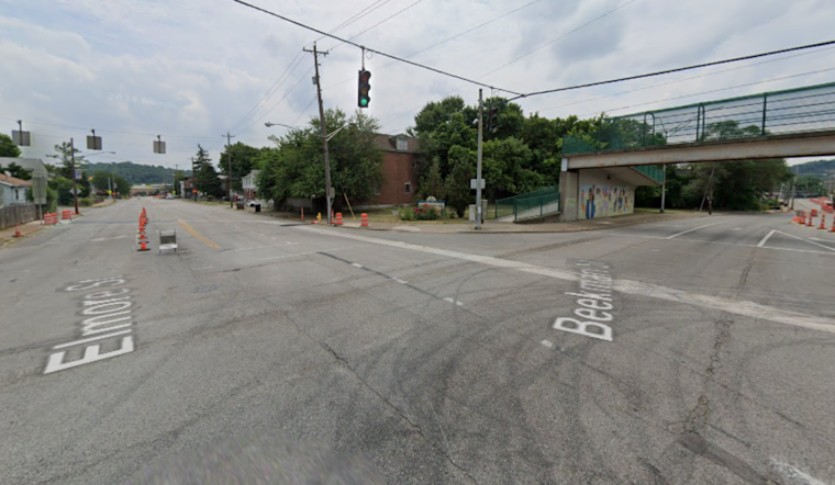 19-Year-Old Shot on Metro Bus in South Cumminsville, Suspect At Large Amid Investigation