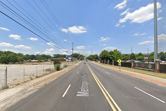 19-Year-Old Wounded in Shooting After Verbal Dispute in Atlanta, Police Investigating