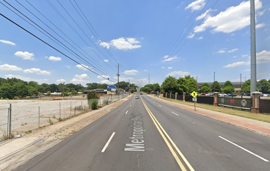 19-Year-Old Wounded in Shooting After Verbal Dispute in Atlanta, Police Investigating