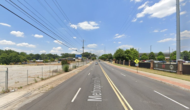19-Year-Old Wounded in Shooting After Verbal Dispute in Atlanta, Police Investigating