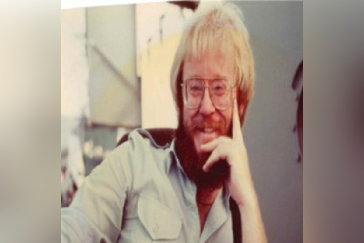 1984 Cold Case Persists, Calaveras County Sheriff's Office Continues