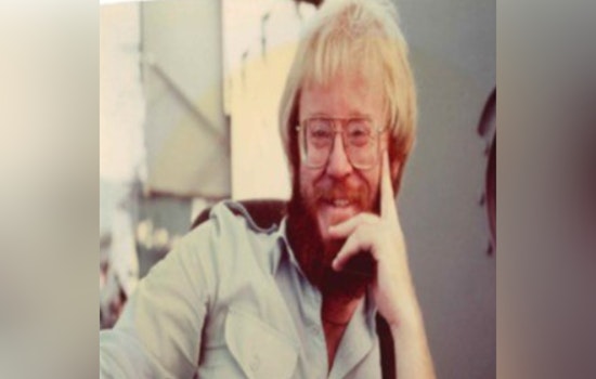 1984 Cold Case Persists, Calaveras County Sheriff's Office Continues Search for Missing Man Jeffrey Askren Near Wilseyville