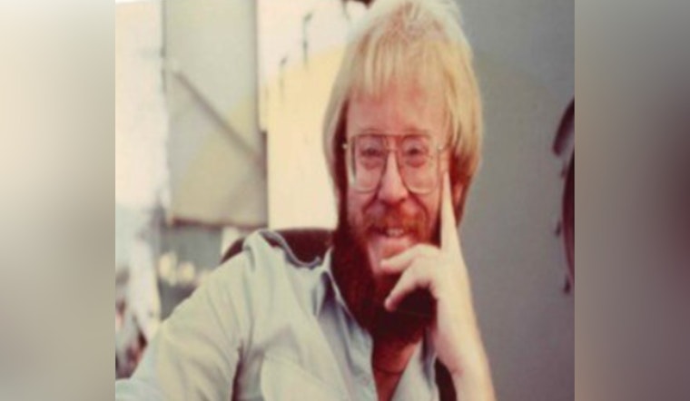 1984 Cold Case Persists, Calaveras County Sheriff's Office Continues Search for Missing Man Jeffrey Askren Near Wilseyville