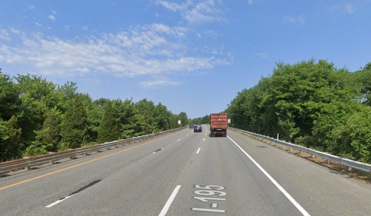 2 Dead, 3 Injured in Rollover Crash on I-195 in New Bedford, Investigation Underway