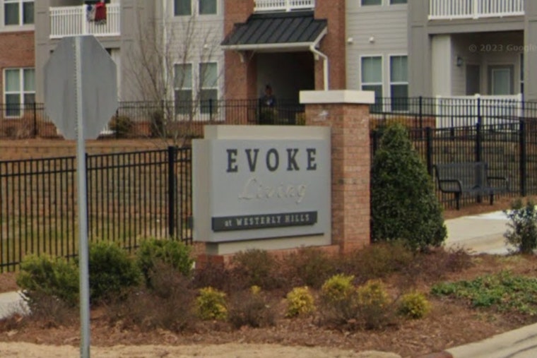 2-Year-Old Girl in Stable Condition After Gunfire Strikes West Charlotte Apartment