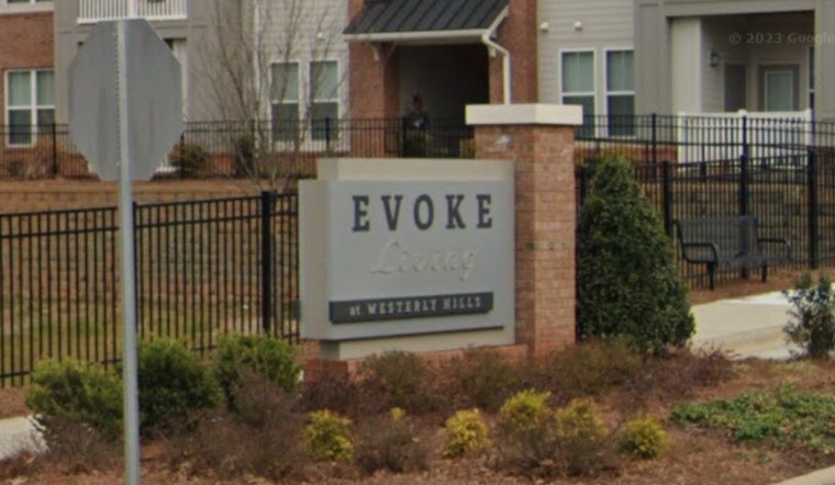 2-Year-Old Girl in Stable Condition After Gunfire Strikes West Charlotte Apartment