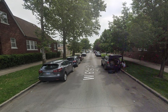 2-Year-Old Girl Injured in Gunfire at Chicago Lawn Residence, No Arrests Made