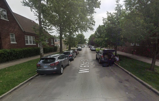2-Year-Old Girl Injured in Gunfire at Chicago Lawn Residence, No Arrests Made