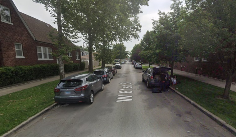 2-Year-Old Girl Injured in Gunfire at Chicago Lawn Residence, No Arrests Made