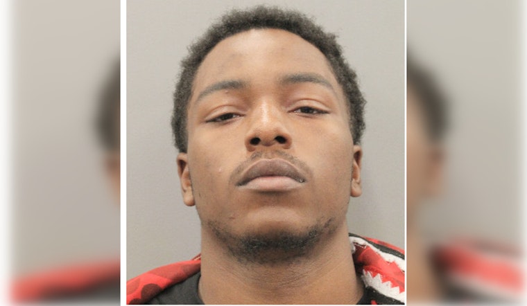 20-Year-Old Charged in Fatal Houston Shooting, Community Grieves Loss